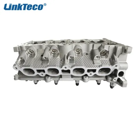Cylinder Head Assembly For G4FD 1.6L Hyundai Kia G4FJ 12-19