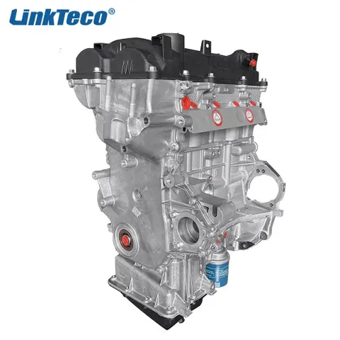 G4LC 1.4L TURBO Long block Engine Assembly For Hyundai Kia