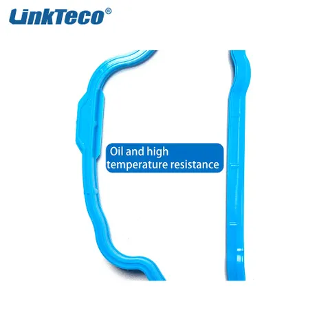 Engine Valve Cover Gasket Set for Ford F-150 2004-2006 5.4L
