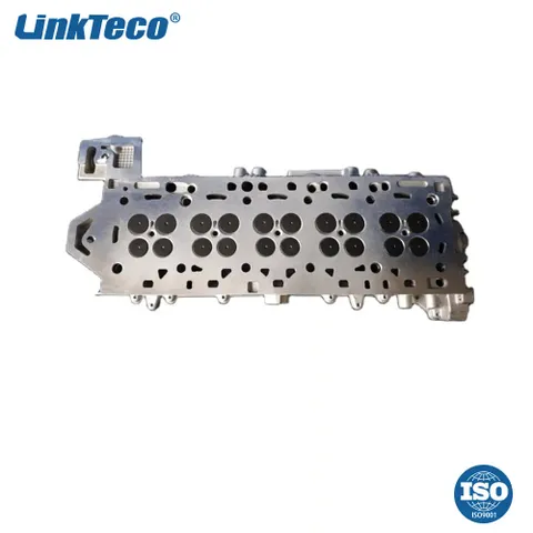 8692577002 Cylinder Head D5244T for Volvo XC60 V70 2.4L