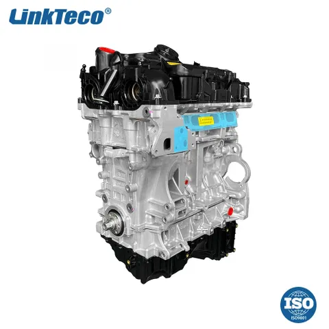 High Performance N20B20 Engine Assembly For BMW 2.0L 2012-2023