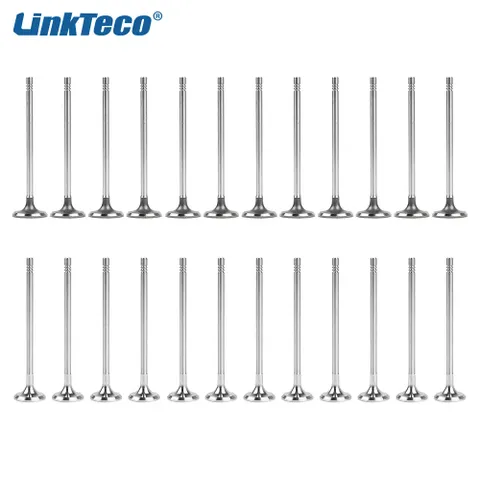 68147269AA 68147265AA Intake & Exhaust Valves for Jeep 3.0L