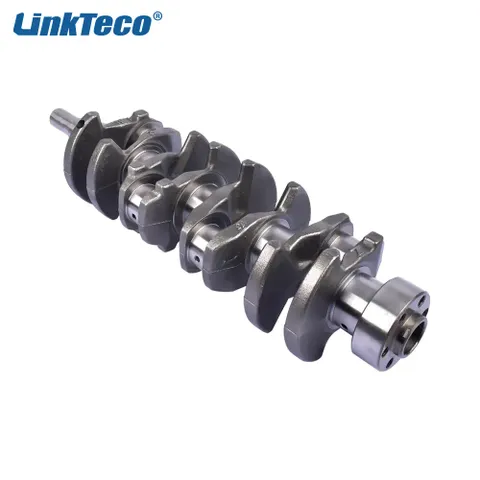 13401-16020 Engine Crankshaft for 1988-1991 Toyota 1.6L 4A-FE