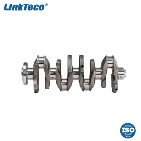 1.6L Engine Crankshaft 11217561273 For BMW Mini Cooper 2007-2016