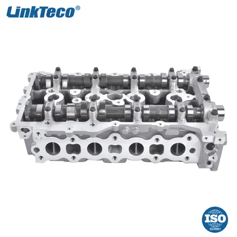 Cylinder Head Assembly for Kia Optima Hyundai 2011-2015 2.4L