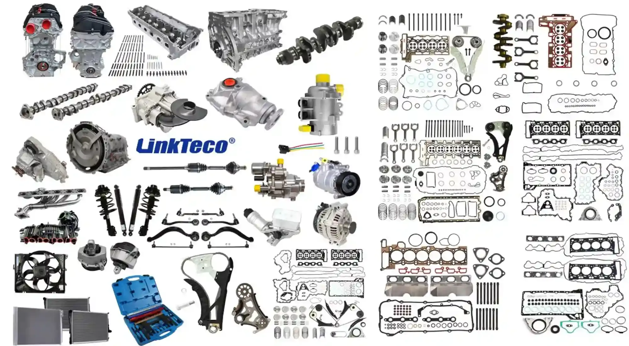 engine rebuild kit