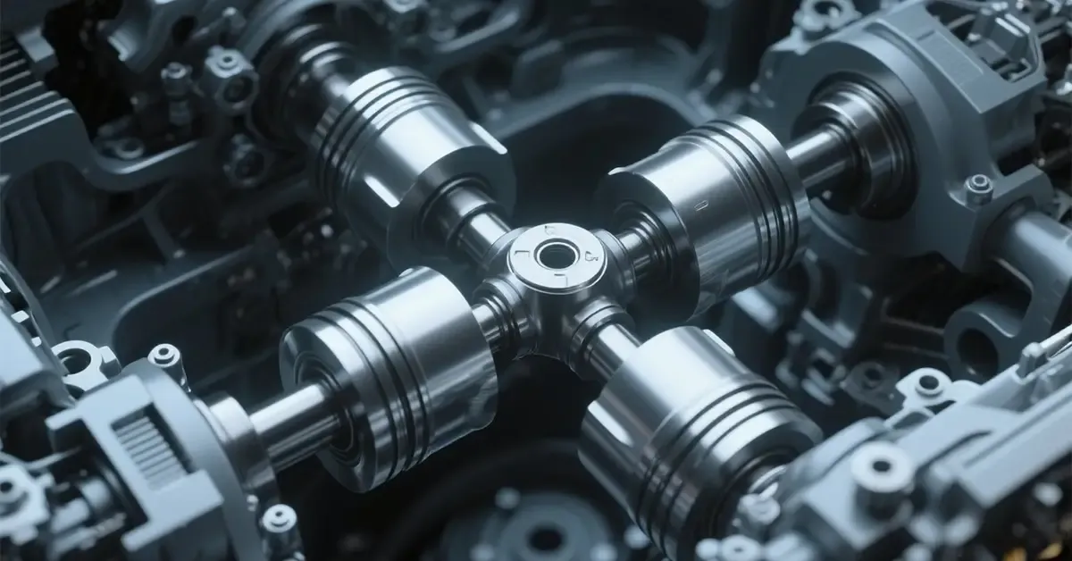 Top 5 Components of a Car Engine You Should Know