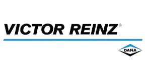 MAHLE and Victor Reinz logo - Tier-1 OE supplier of high performance engine bearings, pistons, and advanced sealing solutions.