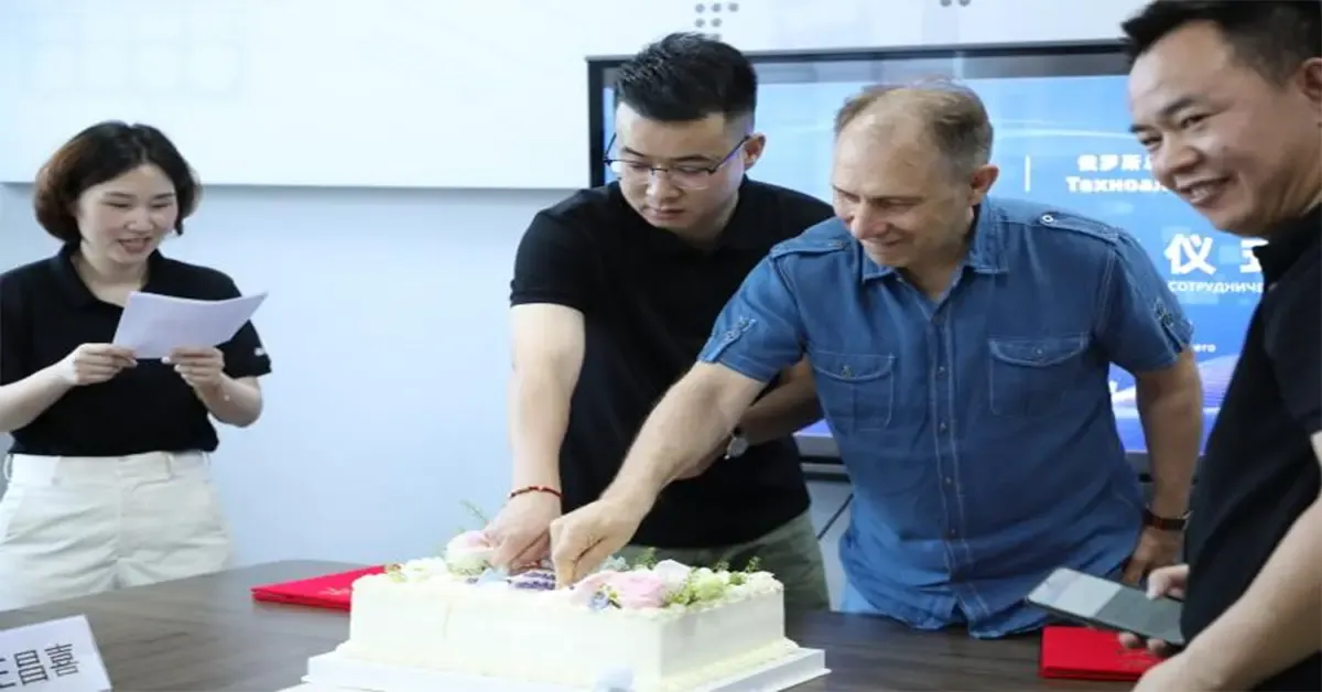 From Factory Evaluation to a Broader Supply Relationship
