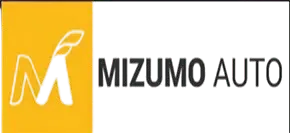 Mizumo Auto logo - supplier of aftermarket budget engine rebuild kits and gasket sets for US domestic vehicles.