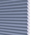 L27 Light Filtering Navy Blue