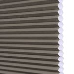 L02 Light Filtering Greyish Brown