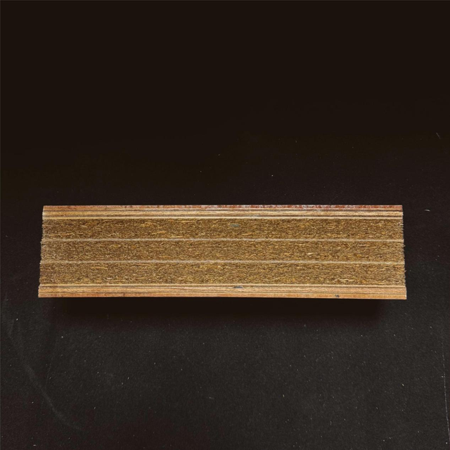 Biomass-Integrated Fire-Rated Door Core- M