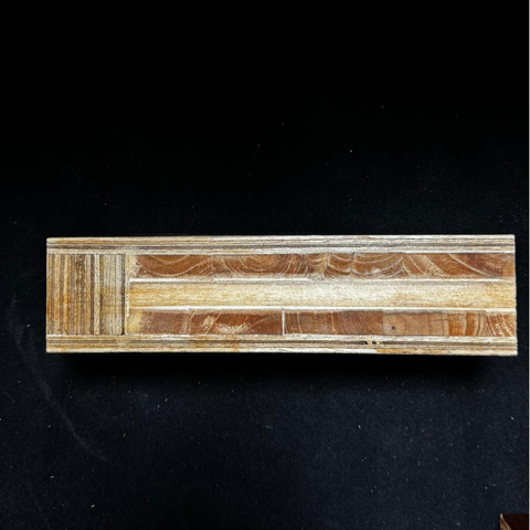 Biomass-Integrated Fire-Rated Door Core - BS