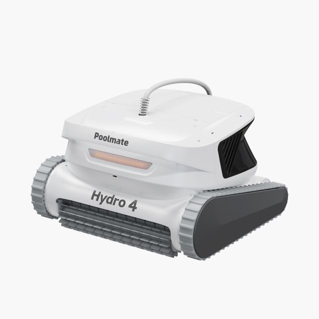Poolmate Hydro 4 Robotic Pool Cleaner