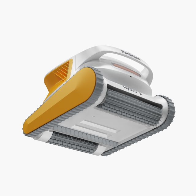 Poolmate Hydro 3 Cordless Pool Cleaner