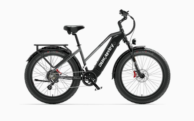 LANKELEISI Dukawey DM530 Plus