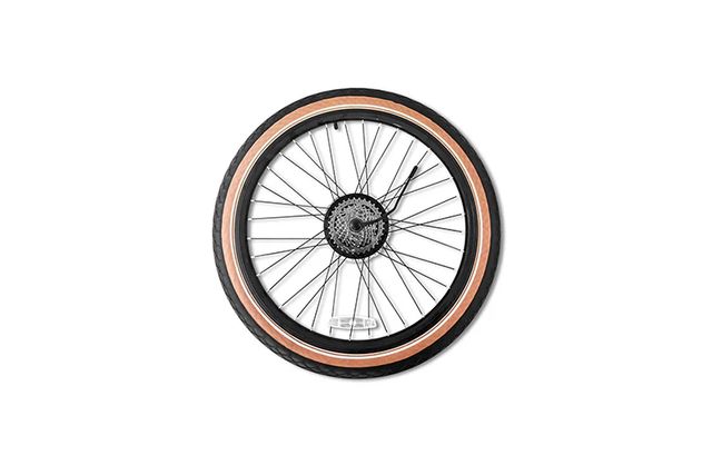 Heybike Rear Wheel