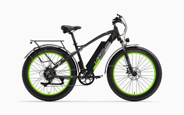 LANKELEISI XC4000