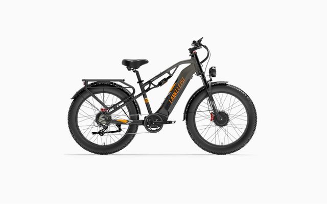 Lankeleisi MG800Max