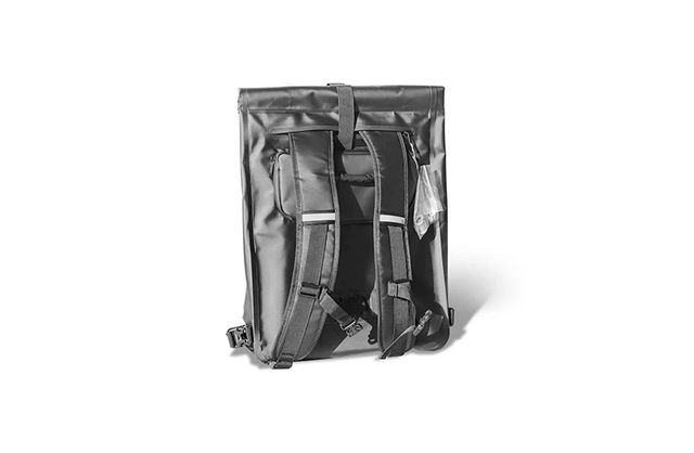 Heybike Waterproof Backpack