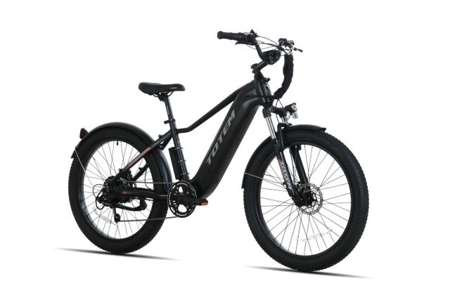 Totem Ranger Fat Tire Electric Bike