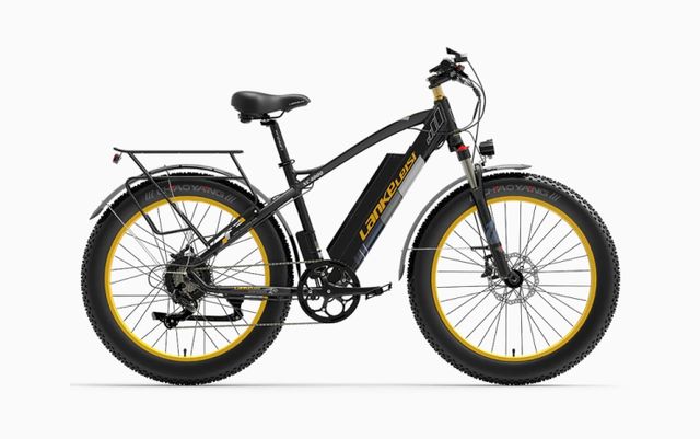 LANKELEISI XC4000