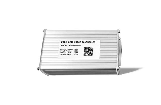 Heybike Motor Controller