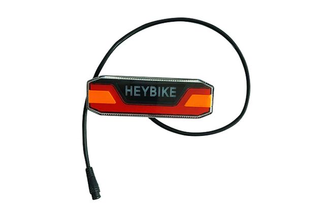 Heybike Tail Light