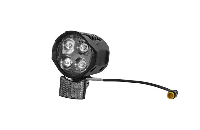 Heybike Front Light