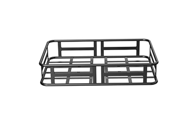 Heybike Hauler Rear Rack Basket