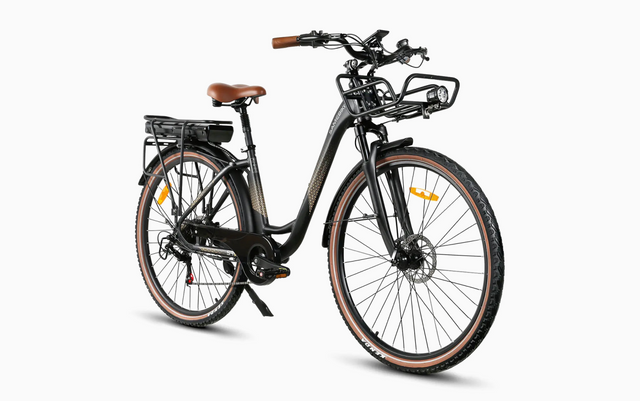 RS-A07 Powerful City Leisure Ebike