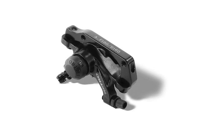 Heybike Disc Brake Calipers