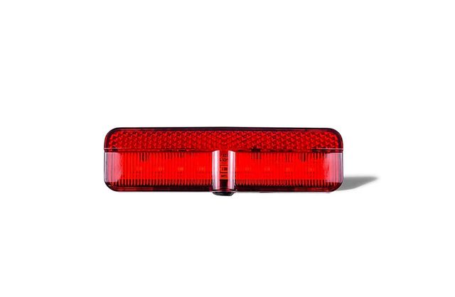 Heybike Tail Light