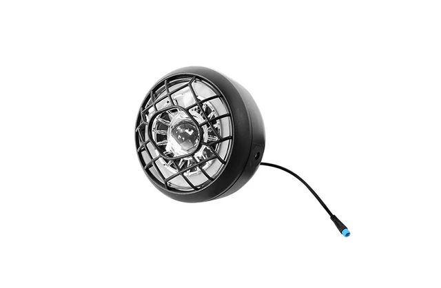 Heybike Front Light