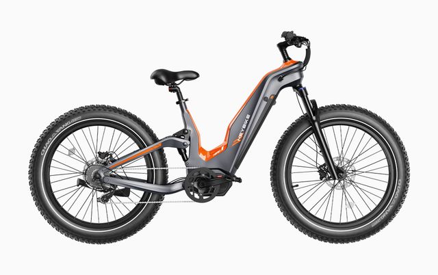 Heybike Hero