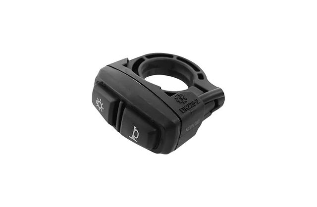 Heybike 2 in 1 Headlight Horn Switch