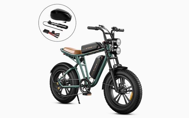 ENGWE M20 (Battery Pack)