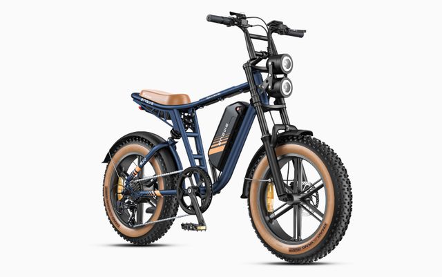 ENGWE M20 2.0