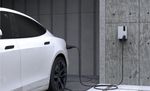 Wall-Mounted Home EV Charging Station Wholesale by Ultimati Energie