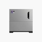 RE-LA1 Premium Edition smart home battery storage with AI UED App