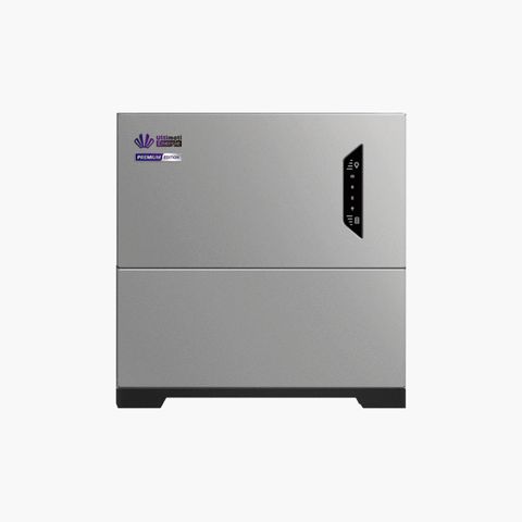 RE-LA1 Premium-utgave (3,68–6 kW | 5–20 kWh)