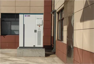 Commercial Battery Storage: When Is It Worth It for Your Business