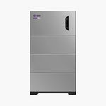 RE-LA1 Premium Edition Smart Energy Storage with Pre-Lithiation Life by Ultimati Energie