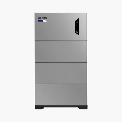 RE-LA1 Premium-utgave (3,68–6 kW | 5–20 kWh)