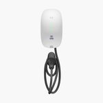 Ultimati Energie's NX-AE3 AC Home Wallbox 22kW White