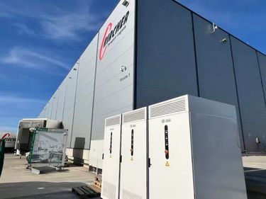 Germany's EEG 2027 Draft: Why Battery Storage Is Becoming Essential for New Solar Projects