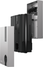 Wall-Mounted Home EV Charging Station Wholesale by Ultimati Energie