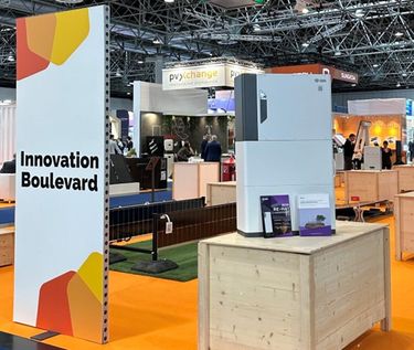 Solar Solutions Düsseldorf 2024: Innovation and Collaboration in Action