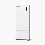 Ultimati Energie hybrid generator battery system 6 6kWh